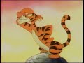 The New Adventures Of Winnie The Pooh Intro Instrumental Dutch Swedish