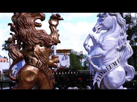 AGALLAH FEATURING MURDOC  "SLAUGHTER" (OFFICIAL VIDEO) PRODUCED BY AGALLAH THE DON