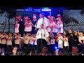 Ništa Kontra Splita Vinko Coce Poljud 2010