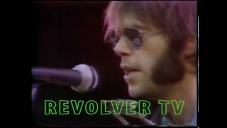 CSNY & Joni Mitchell 1974