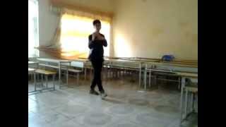 insomnia dance cover by juste bean