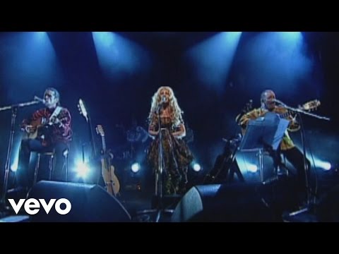 Elba Ramalho, Zé Ramalho, Geraldo Azevedo - Caravana