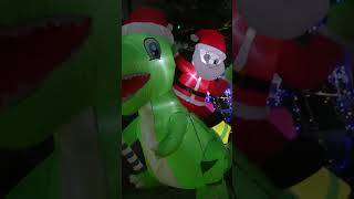 2023.12.16 加古川・ハリマ化成マリーゴールド園:クリスマスイルミネーション