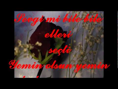 Miss Yasemin&Miss Chaoss Hani Bir Candık 2011