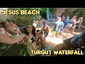 JEEP SAFARI PART 2 LUNCH TURGUT WATERFALL JESUS BEACH MARMARIS TÜRKIYE 2025