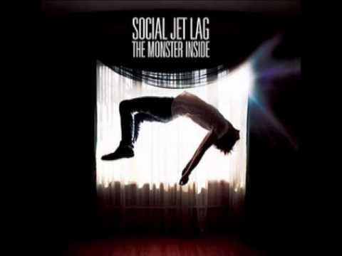The Voice - Social Jet Lag [Post-Hardcore] 2011