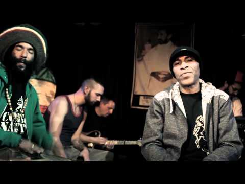 BORN AGAIN -TRAILER (OFFICIAL) 2014