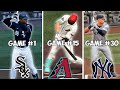 Winning A Game With All 30 MLB Teams In One Video