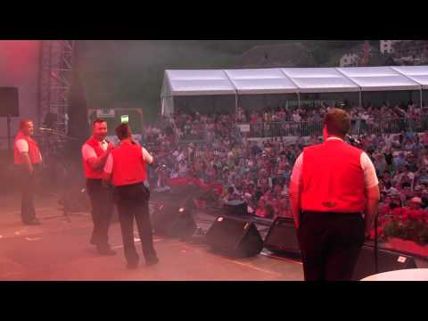 Projekt Seelenfeuer mit den  Sängerfreunden 00033