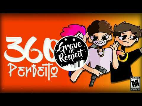 @yovxnce x @agnvtnc (feat @thegohann) 360 Perfeito (COM GRAVE)(BASS-BOOSTED)+(DOWNLOAD)