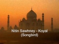 Nitin Sawhney - Koyal (Songbird) 