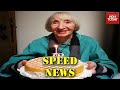 Speed News Coronavirus 102 Year Old Italian Woman Recovers March 28 2020