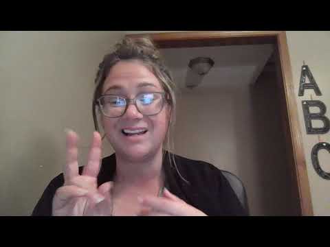 ECE340 Phonological and Phonemic Awareness Skills