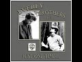 Everly Brothers - Just One Time (1963)