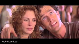 My Best Friend's Wedding #1 Movie CLIP   I Say a Little Prayer 1997) HD
