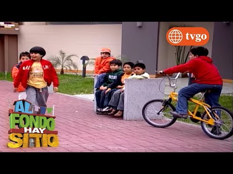 Al Fondo hay Sitio  - Temporada 1 - Capítulo 84