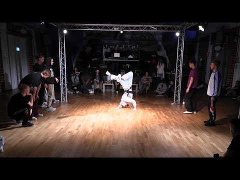 U-Town 2 vs. Bliss Point - QUARTER FINAL - Battle Royale 2020