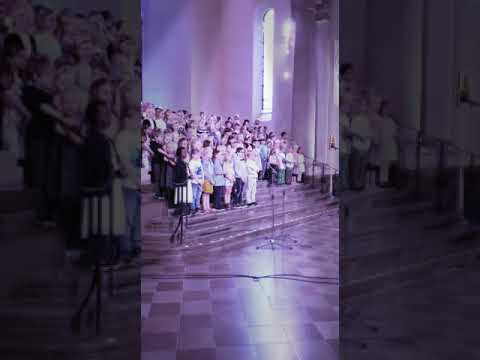 GOLJAT i ANNEDAL Kyrkan MÄD Annedalskolan2019