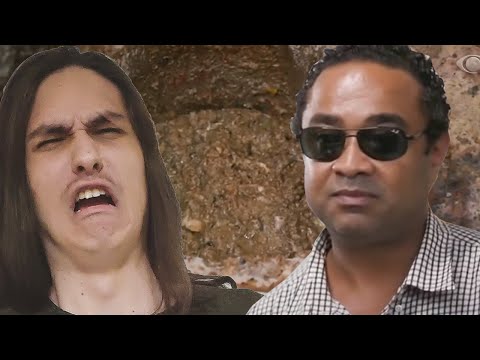 GASOSA REAGE A MAMMA JÚLIA - PESADELO NA COZINHA