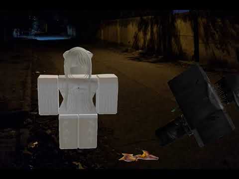 part 1 ~ 🖤⛓️ | confusing love roblox story |