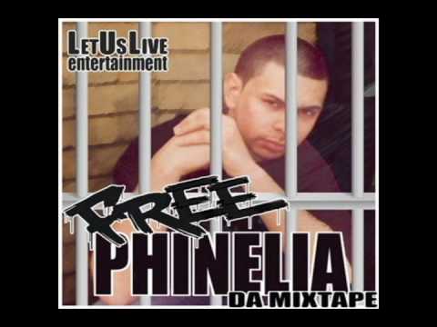 Phinelia - Same City So What - Free Phinelia Best of 1999 - 2003 Benzino Diss