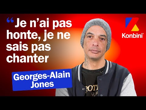 On a retrouvé Georges-Alain de la Star Ac' après LOL: Qui rit, sort! 😭