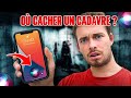 JE POSE DES QUESTIONS À NE JAMAIS POSER À SIRI