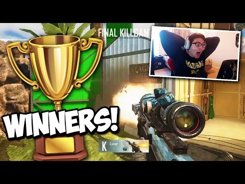 FANS HIT INSANE TRICKSHOTS & CLIPS - #Kiwiz300k Montage Winners (10 WINNERS!)
