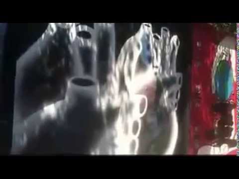 Earth Day Street VS The Wall @KorotskyPlace