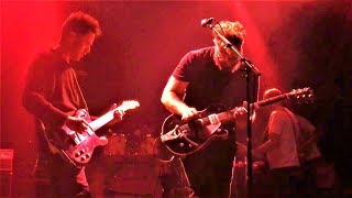 GOMEZ - Bring It On // Live @ Brooklyn Steel 2018 (Bring It On 20th Anniversary Tour)