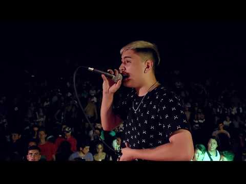 TIAGO PZK vs JESSE PUNGAZ - (semifinal) | KOLISEO EDICIÓN DELUXE | 2019
