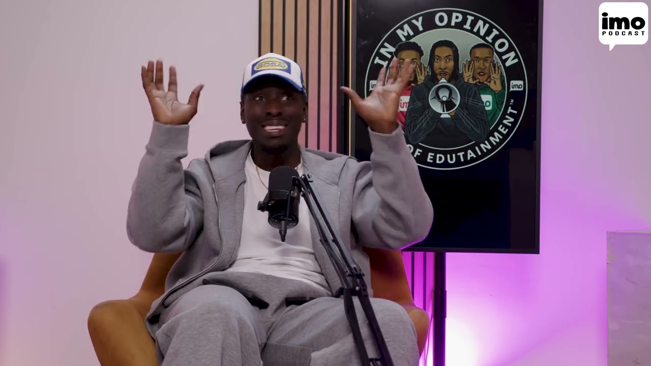 Who Really Runs The World? Power and Politics | EP 201 Part 2