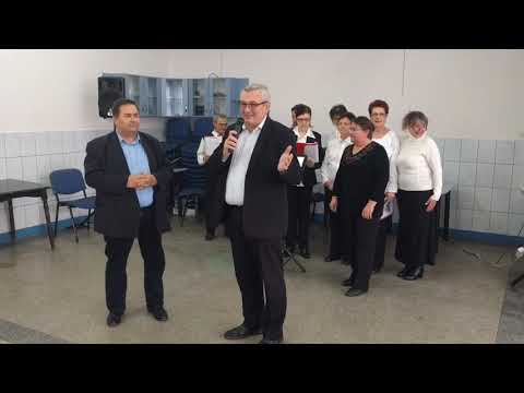 PRIMĂRIA ALEȘD – „MOȘ” DARNIC PENTRU BĂTRÂNI ȘI COPII