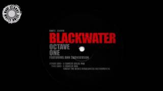 Octave One ft Ann Saunderson - Blackwater (white noise)