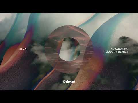 Klur - Entangled (Modera Remix)