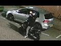 Rotterdam: Woning beschoten in Transvaalstraat, schutter vlucht op scooter