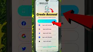 Download lagu Bigo Live Account Banane ka tarika | #youtubeshorts #shorts #ytshorts mp3 Download lagu Bigo Live Account Banane ka tarika | #youtubeshorts #shorts #ytshorts mp3