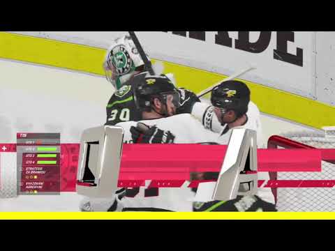 Highlighty EHOKEJ Ligy: 5. kolo - HC Nové Zámky - HC 07 Detva