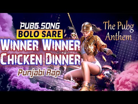 download lagu mp3 mp4 Winner Winner Chicken Dinner Song In Hindi, download mp3 Winner Winner Chicken Dinner Song In Hindi free downloadn, video klip Winner Winner Chicken Dinner Song In Hindi