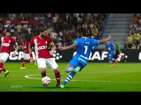 Standard Liège - KAA Gent 2-2 HIGHLIGHTS - BELGIUM PRO LEAGUE 2022-2023