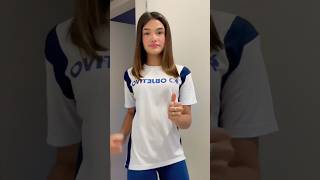 Dancinha antes de ir pra escola ! #entertainment #youtubecreators