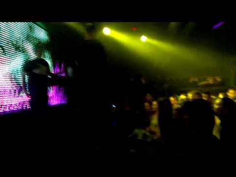 BASS ROMANCE Dub Phizix+ Mc Strategy@ Mixtape 5 (4)