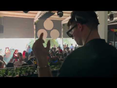 ANTONIO REC Live @ Mandarino Club 2023