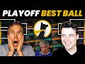 THE ULTIMATE GUIDE TO PLAYOFF BEST BALL
