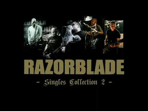 Razorblade - Singles Collection 2 (2020)