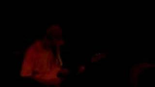 Adrian Belew - Heartbeat - 6-25-1999