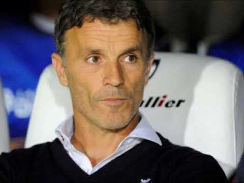 Programa 1-7-2018 - Entrevista a Alfredo Grelak (DT de Mitre de Santiago del Estero)