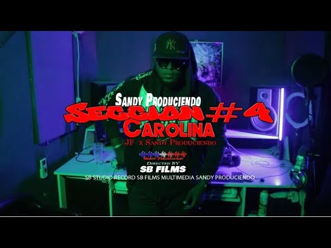 Sandy Produciendo and Jfmusic récord