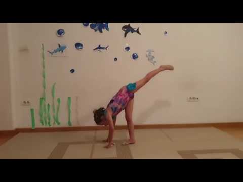 RG Home Cup - Age Category 2014