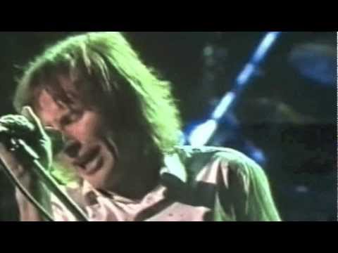 UFO - "Young Blood" (live 1980) PAUL CHAPMAN, lead guitar
